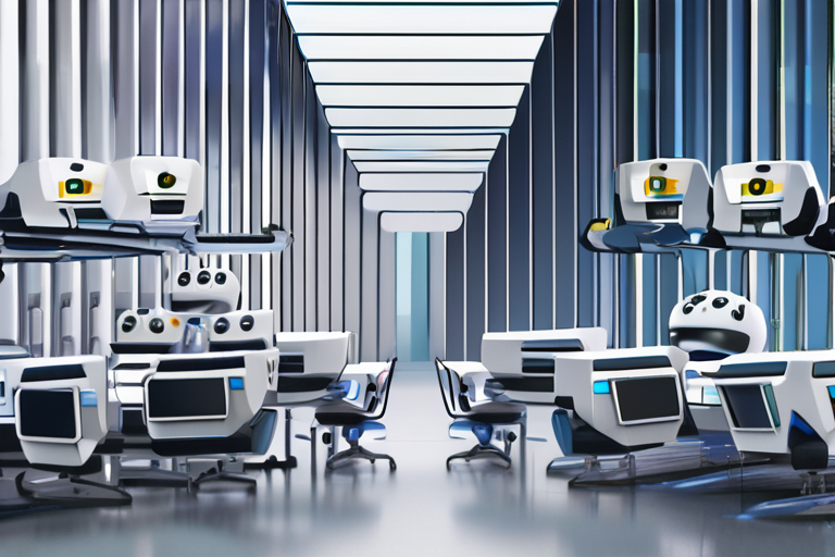 Ant Group Unveils Ling-1T: Trillion-Parameter AI Model Smashes Reasoning Benchmarks