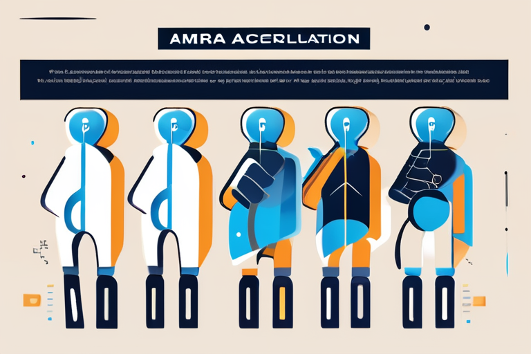 MHRA Accelerates AI Revolution in Patient Care with 7 Groundbreaking Tools