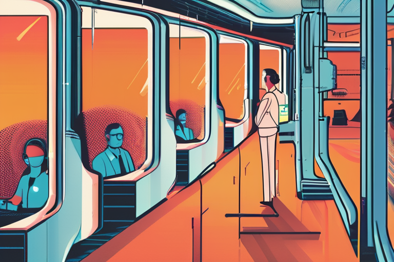 Businesses Take Flight: AI Transcends Digital Boundaries to Fuel Sustainable Growth