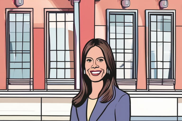 Ulta Beauty Taps Johnson & Johnson Vet as New CFO to Drive Growth