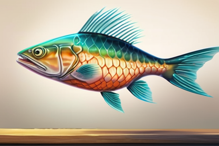 Scientists Uncover Jaw-Dropping Evidence of Real Teeth Growing on Fish's Head