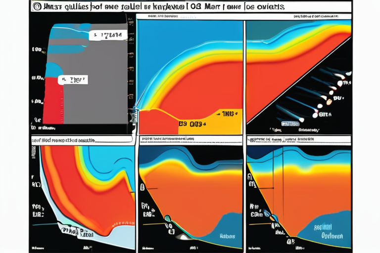 Mars' Mysterious Gullies Solved: CO2 Ice Blocks Unleash Geologic Fury