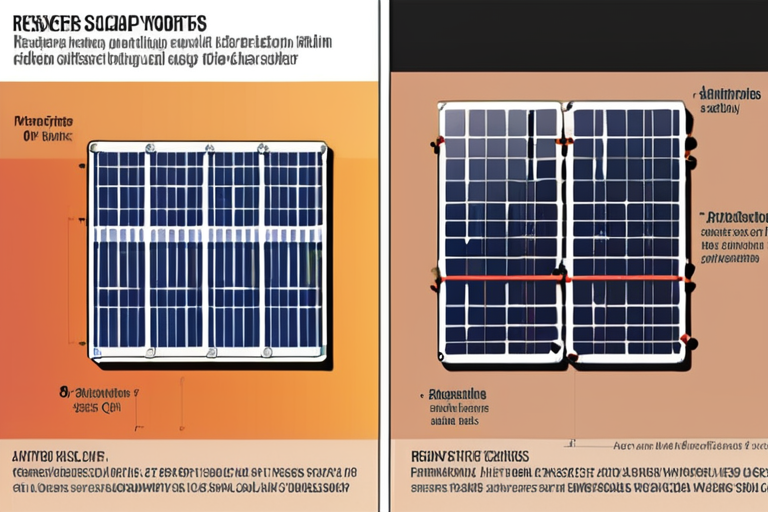Researchers Break Record with Tin-Based Perovskite Solar Cells Achieving 20.7% Efficiency