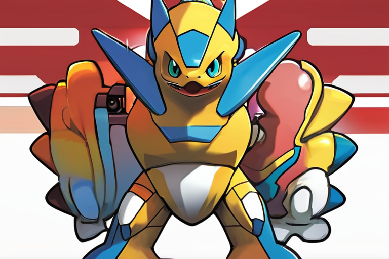 Nintendo Unleashes Pokémon Legends: Z-A on October 16th