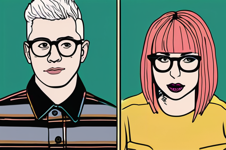 Jack Antonoff and Hayley Williams Open Up About the Highs and Lows of Band Life