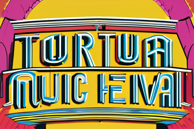Tortuga Music Festival Unleashes Epic 2026 Lineup: Post Malone, Riley Green, Kenny Chesney to Headline
