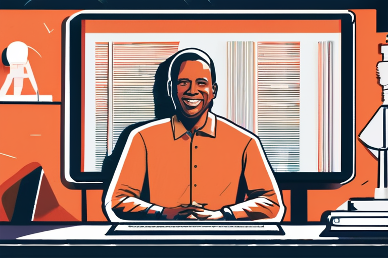Vox Welcomes Renowned Journalist Astead W. Herndon as Host and Editorial Director