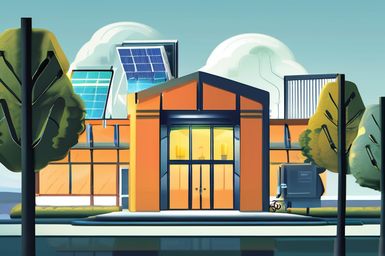Trump Administration Targets Office Driving Clean Energy Innovation