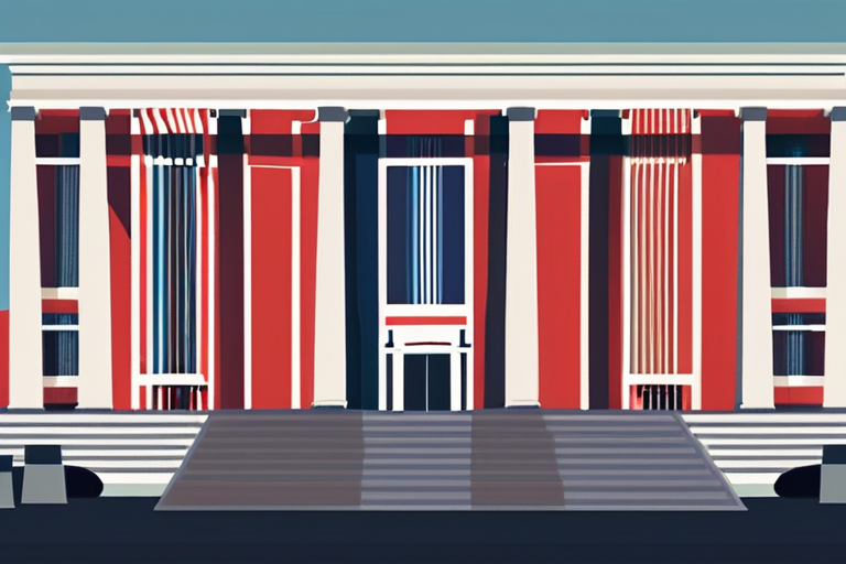 Supreme Court's Conservative Majority Poised to Gut Voting Rights Act Protections