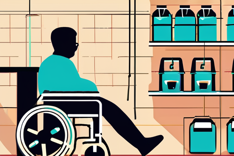 Idaho's $2 Billion Funding Falls Short for Disabled Students' Basic Needs