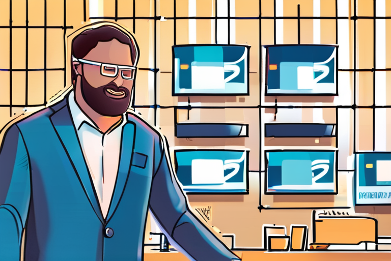 Paxos Issues $300 Trillion of PayPal Stablecoin by Mistake, Exceeding Global Currency Supply
