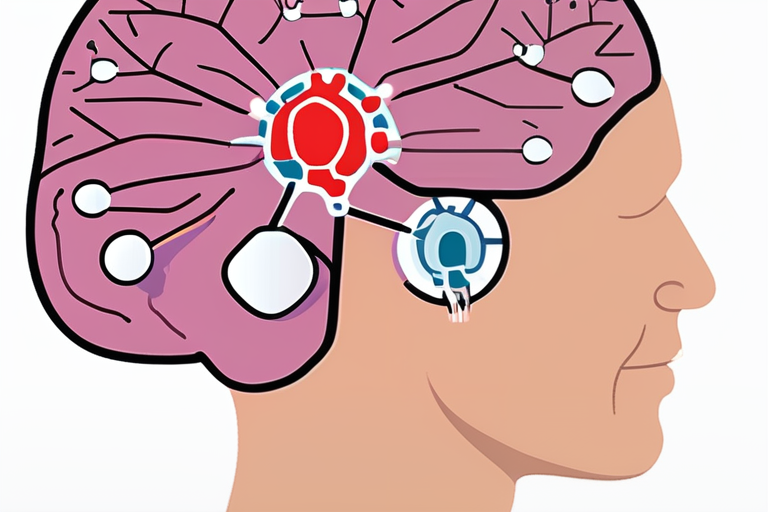 Breakthrough Alzheimer's Treatment Erases Brain Plaques in Mice Within Hours