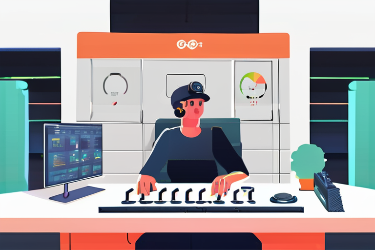 GitHub Revolutionizes Coding with Launch of Game-Changing Copilot Tool