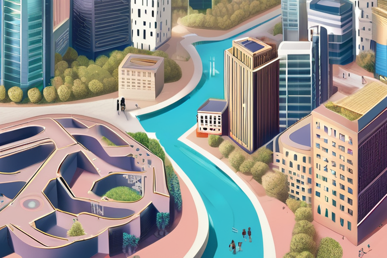 AI Model Revolutionizes Image Geolocation with Unprecedented Memory Efficiency