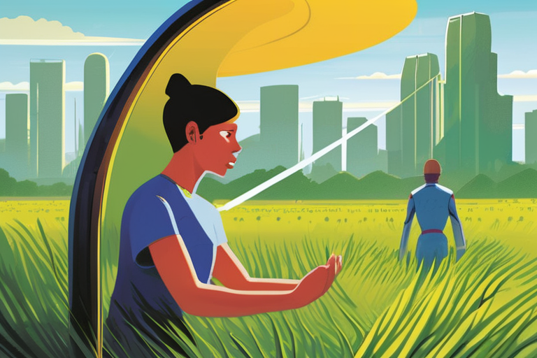 New Scientist Names "Grass" by Sheri S. Tepper a Thought-Provoking Sci-Fi Must-Read