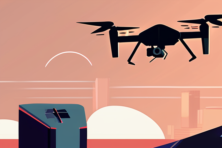 EU to Deploy Advanced Anti-Drone System by 2027 Amid Russia Threats