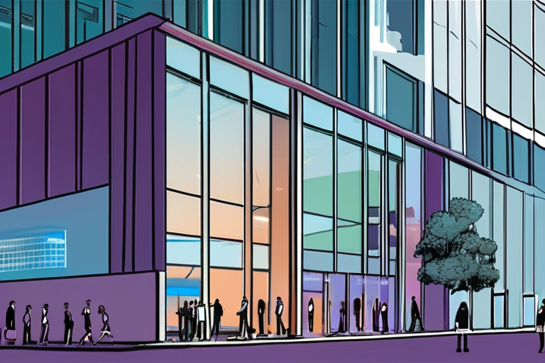 Capita Slammed with £14m Fine for Massive 2017 Cyber-Attack that Exposed Millions of Sensitive Records