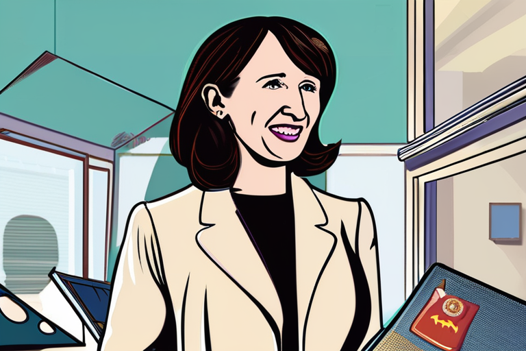 Rachel Reeves Unveils Targeted Budget Measures to Tackle Soaring Cost of Living