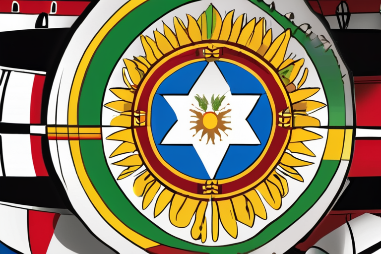 Bolivia on Brink of Right-Wing Shift: Presidential Runoff Set for October 19