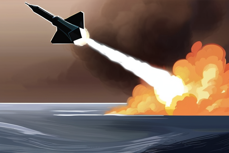 Ukraine Seeks Game-Changing Tomahawk Missiles Amid Fears of Russian Escalation