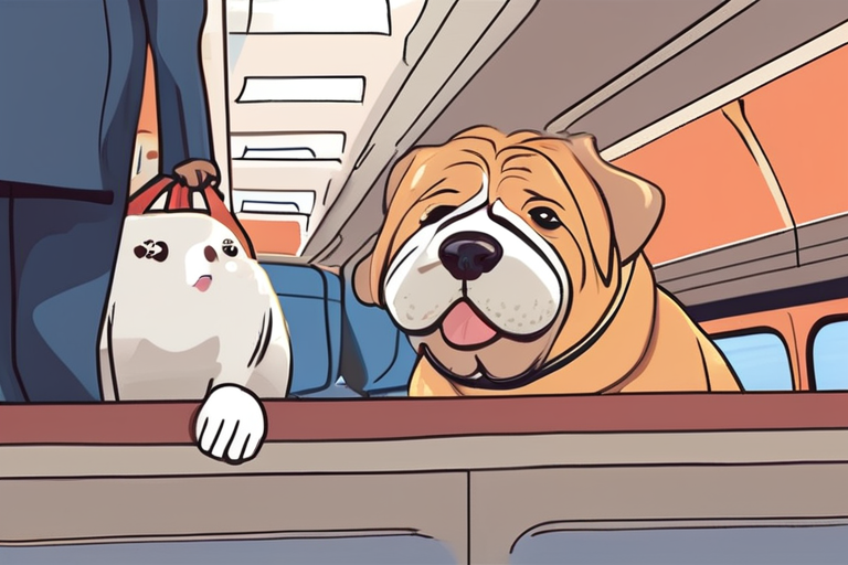 EU Court Limits Pet Compensation Claims: Pets Declared Not Passengers Under EU Law