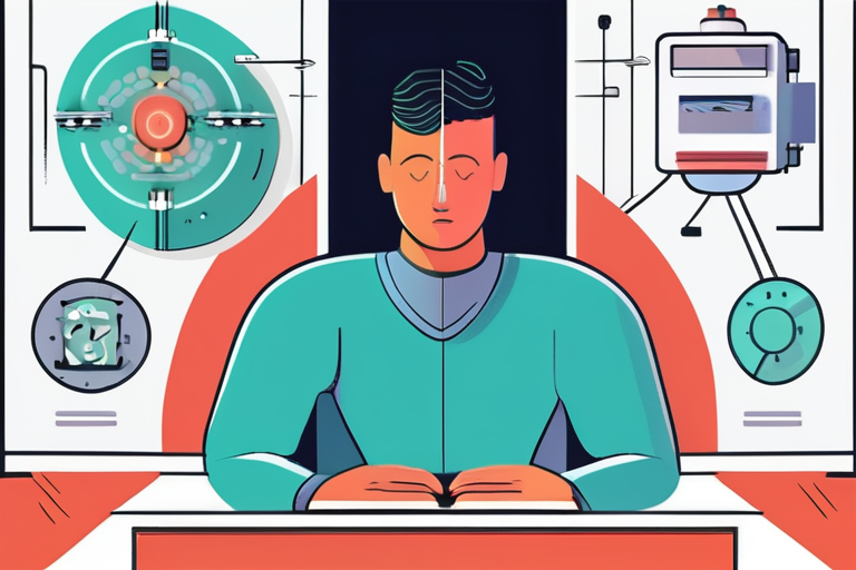 AI Startups Take Control of Data to Fuel AI Breakthroughs