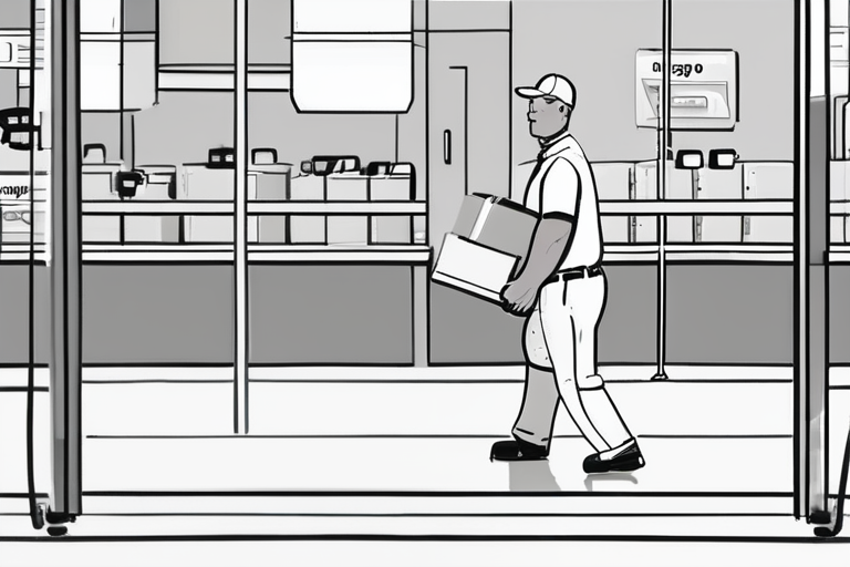 Amazon's Ring to partner with Flock, a network of AI cameras used by ICE, feds, and police | TechCrunch