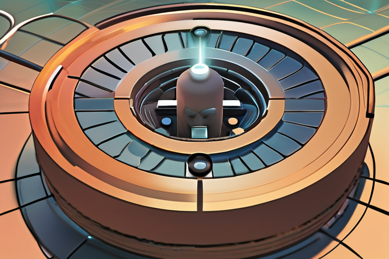 Google DeepMind Tunes Fusion Reactor with AI to Unlock Clean Energy Breakthroughs