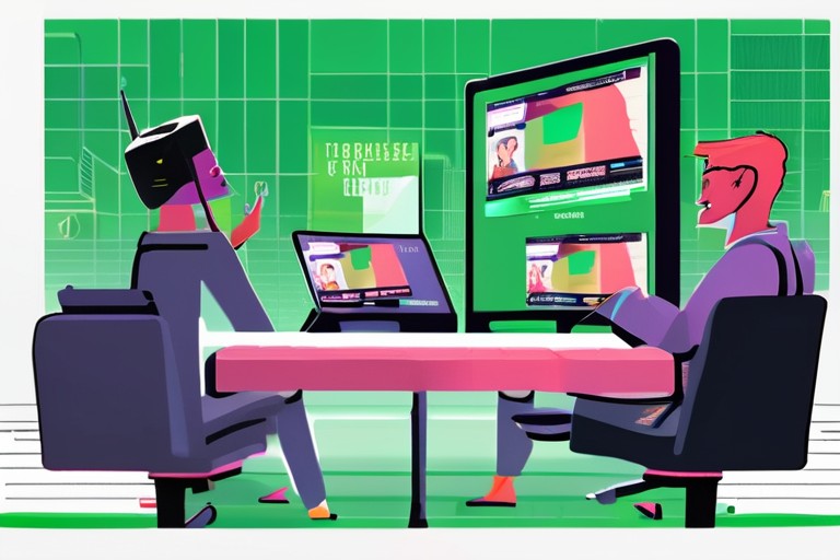 Rent a Cyber Friend to Showcase Revolutionary Video Chat Platform at TechCrunch Disrupt 2025