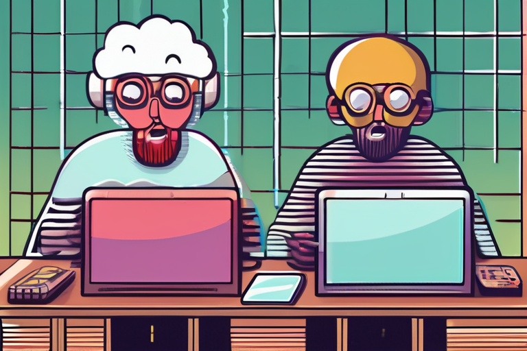 New Social Media Wave Emerges to Combat Doomscrolling