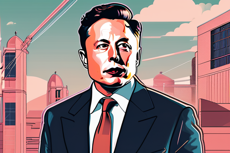 OpenAI Subpoenas Nonprofits Accused of Coordinating Anti-AI Campaigns with Elon Musk Critics