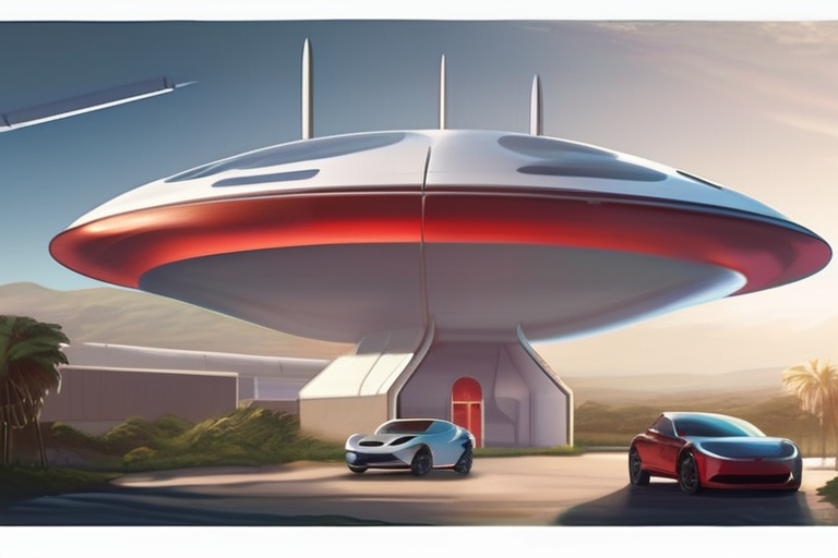 SpaceX Seeks Green Light for California Falcon Heavy Launch