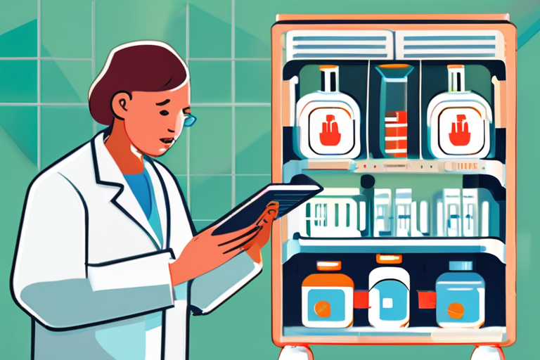 Antibiotic Resistance: Test Your Knowledge and Help Save Lives