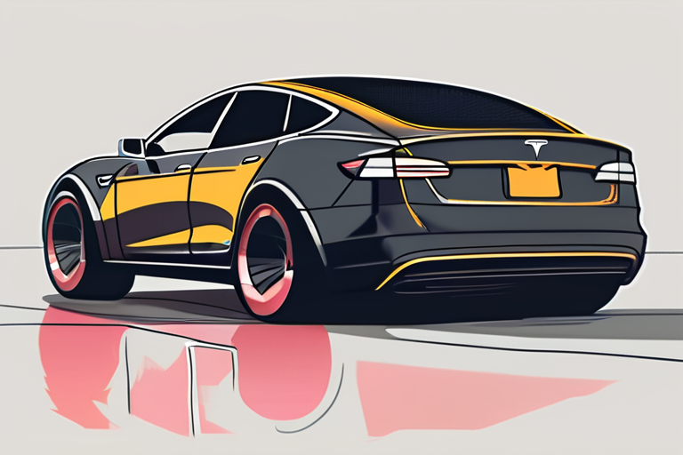 Tesla Reintroduces "Mad Max" Mode, Igniting Safety Fears Amid Speedy Returns