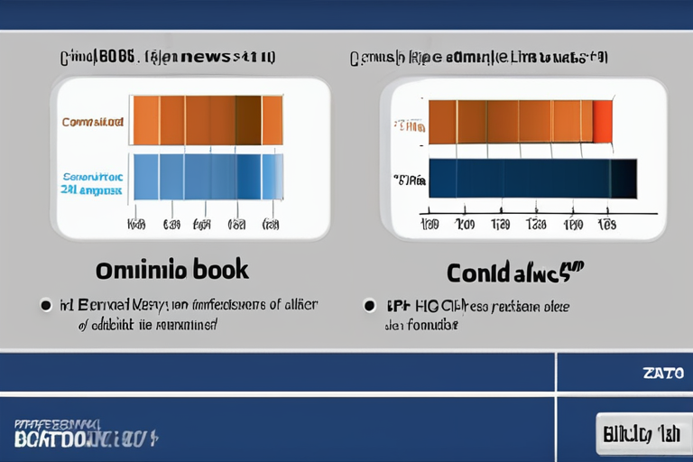 HP OmniBook 5 14-inch (2025) Breaks Battery Life Records with Stunning Display and Affordable Price