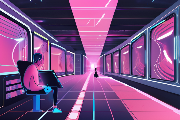 OpenAI Expands AI Ecosystem with Broadcom and $1 Trillion Network of Partners