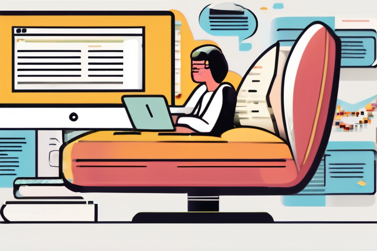 AI-Generated Content Dominates Online Publishing: Report Reveals Shocking Majority