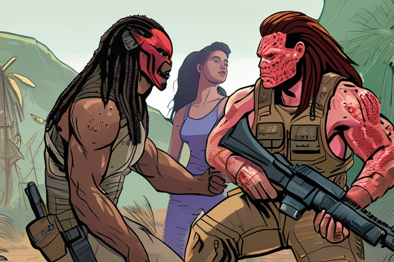 Predator: Badlands Breaks Free from Franchise Fatigue with a Fresh Timeline