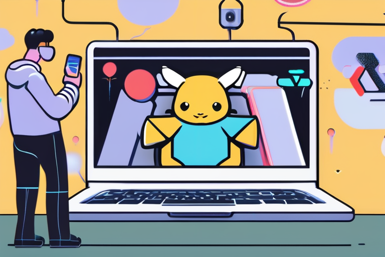 Pika's AI Video App Generates $1M in First Month, Redefining Social Media Boundaries