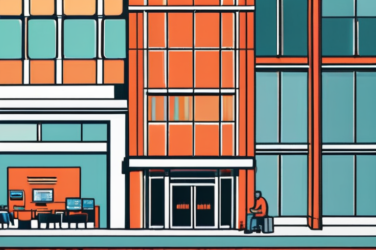 Upgrade Defies Neobank Meltdown, Secures $165M Funding Amid Industry Turmoil