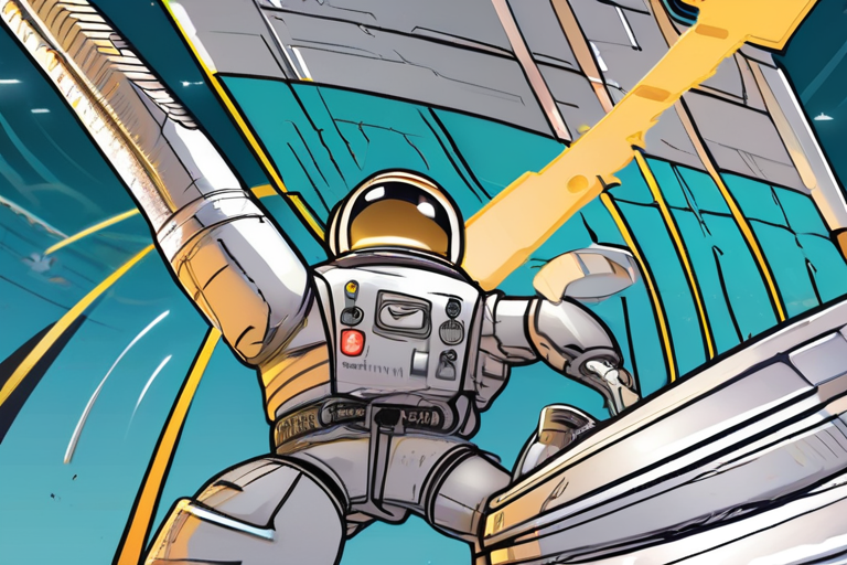 Stellar Lumens Plunge Despite Institutional Breakthrough: Volatility Strikes Back