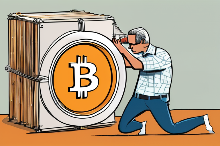 Bitcoin Treasury Deals Under Fire: PIPE Model Fails to Deliver Lasting Value