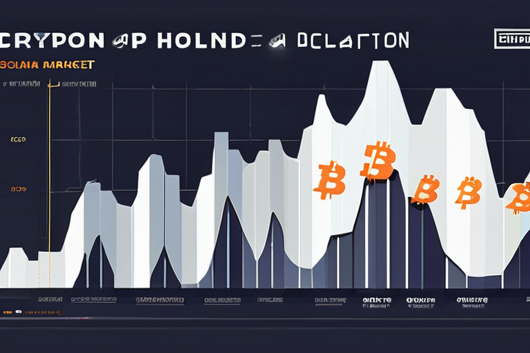 Crypto Market Downturn: A Single Factor Holding Back Bitcoin, Ether, XRP, and Solana
