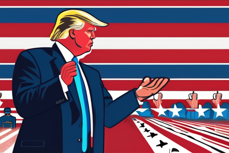 "Trump Unleashes CIA in Venezuela: Covert Ops Spark Rising Tensions"