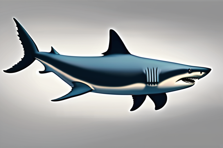 Scientists Uncover Jaw-Dropping Evidence of True Teeth on Shark Relative's Head