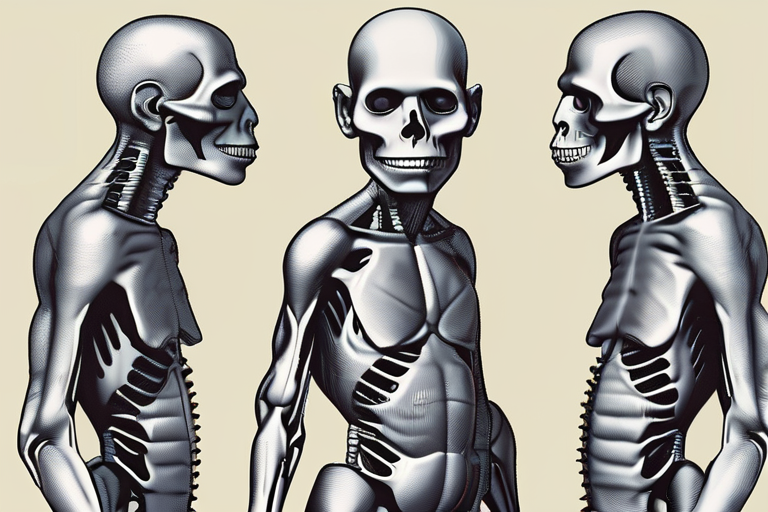 Lead Exposure Linked to Ancient Intelligence Boost: A Surprising Twist on Human Evolution