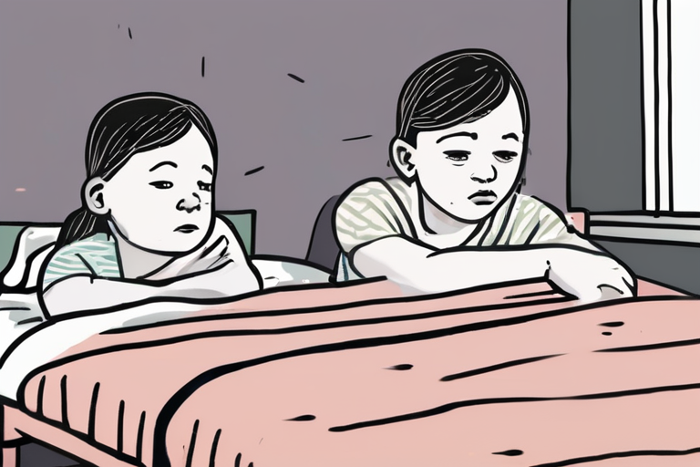 Parents of Twins with Complex Conditions Share Why Reviewers Don't Need to Know Their Private Struggles