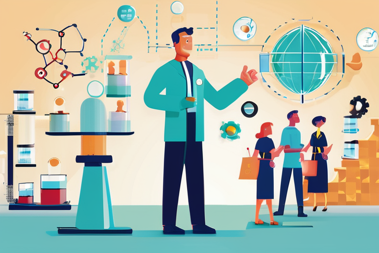 The problem with career planning in science