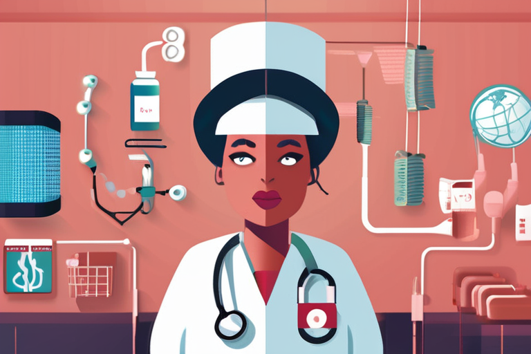 Health Aid Slump: $9 Billion Reduction Sparks Global Concern