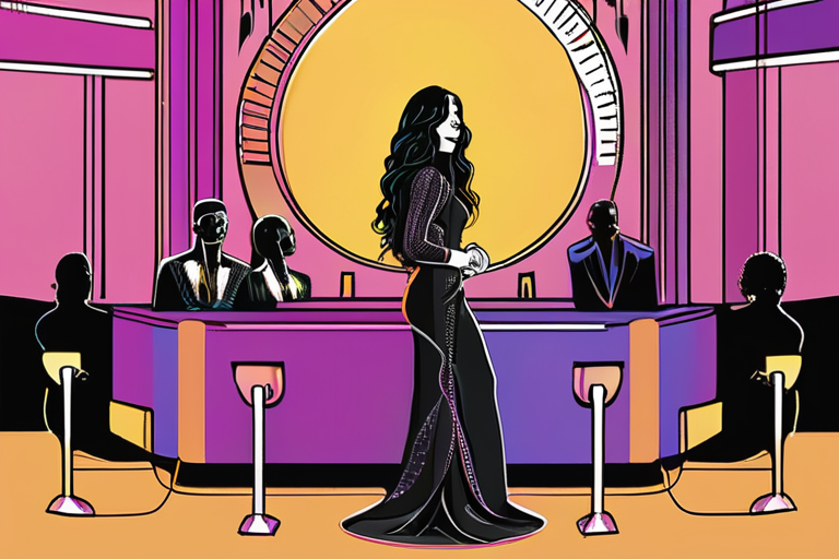 Cher's Tribute Raises $6M for Cancer Research at City of Hope Gala